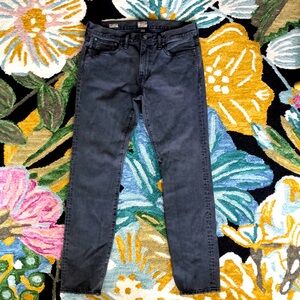 J Crew Jeans Style 484 33x32